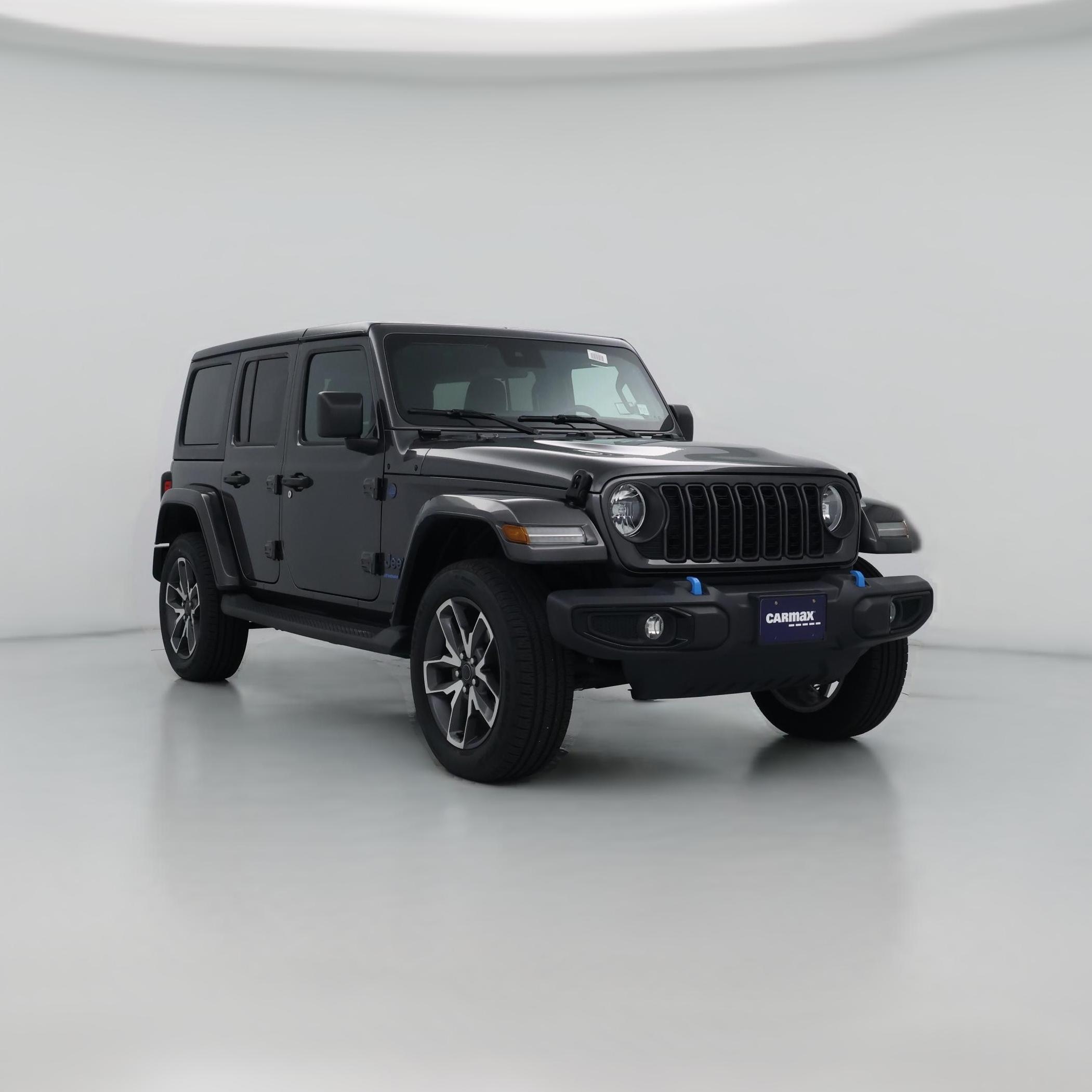 jeep wrangler 4xe 2024 1C4RJXN6XRW166191 image jeep wrangler 4xe 2024 1C4RJXN6XRW166191 image